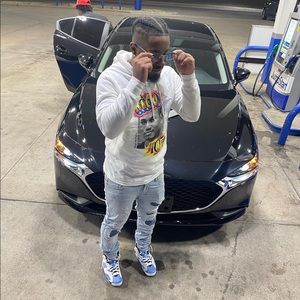 Meet your Posher, Allen